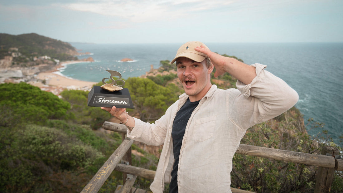 Meine härteste Challenge - bis jetzt! Stoneman Ride