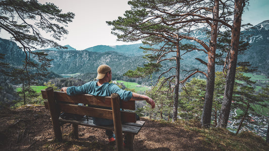 Das richtige Mindset und mental health!