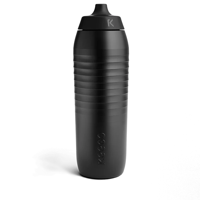 NOLIMITS x KEEGO Trinkflasche