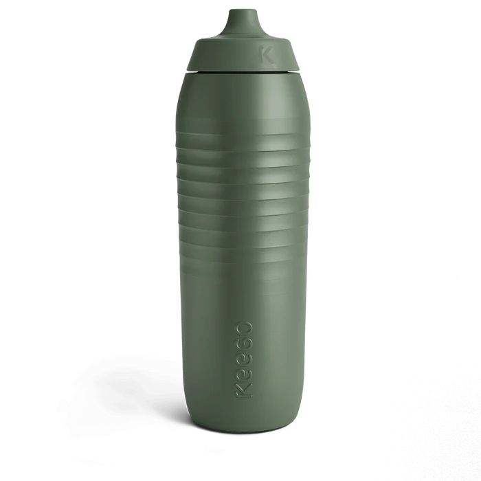 NOLIMITS x KEEGO Trinkflasche