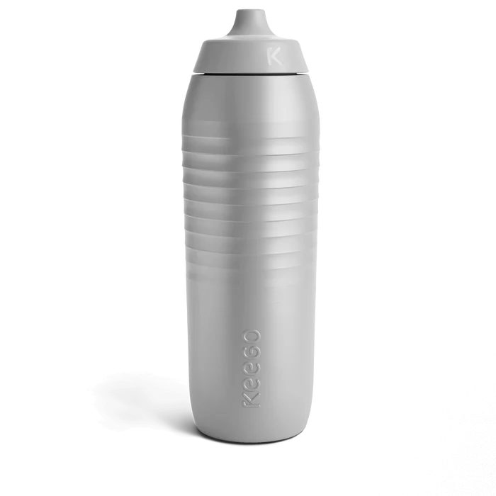 NOLIMITS x KEEGO Trinkflasche