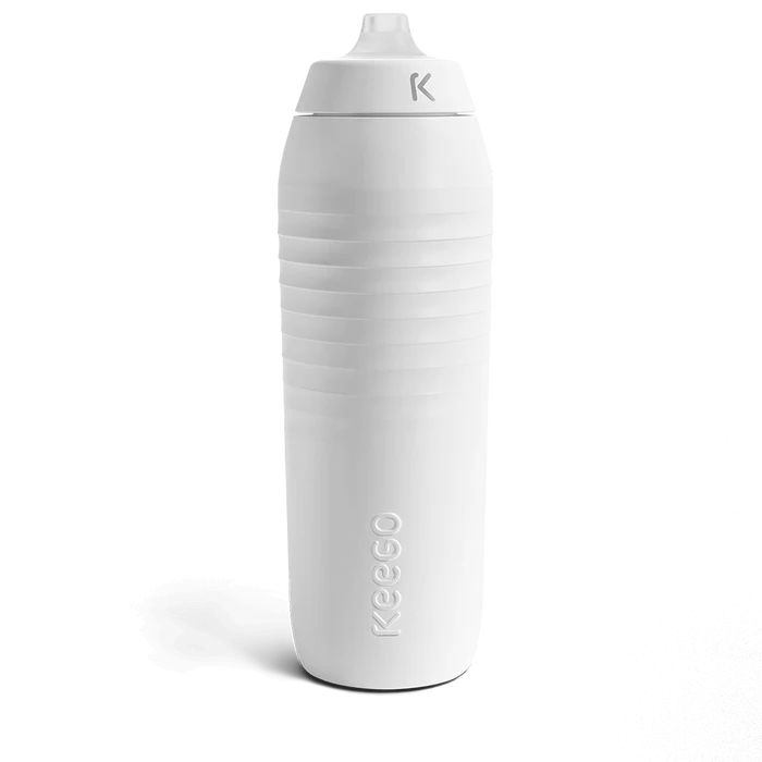 NOLIMITS x KEEGO Trinkflasche